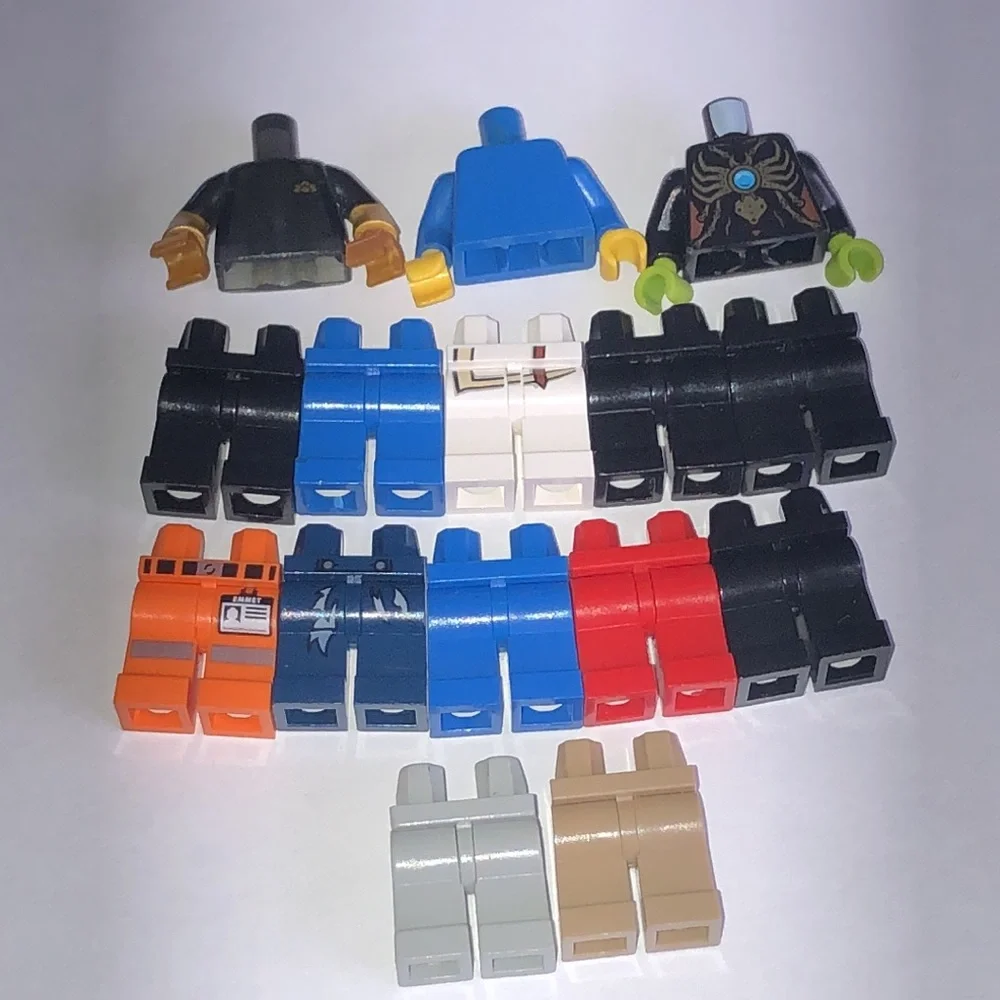 Lego legos ❤️